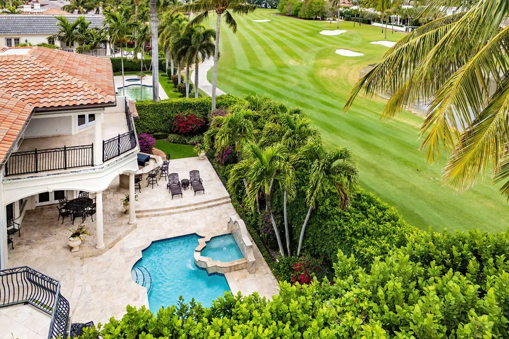 1560 Sabal Palm Drive Boca Raton FL 33432