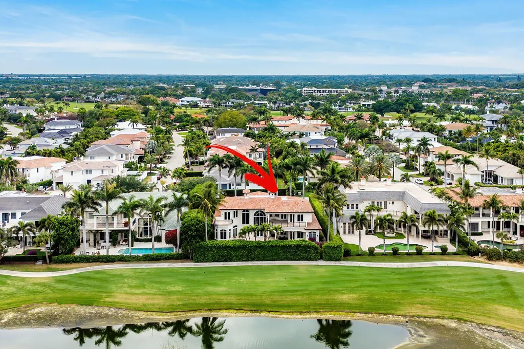 1560 Sabal Palm Drive Boca Raton FL 33432