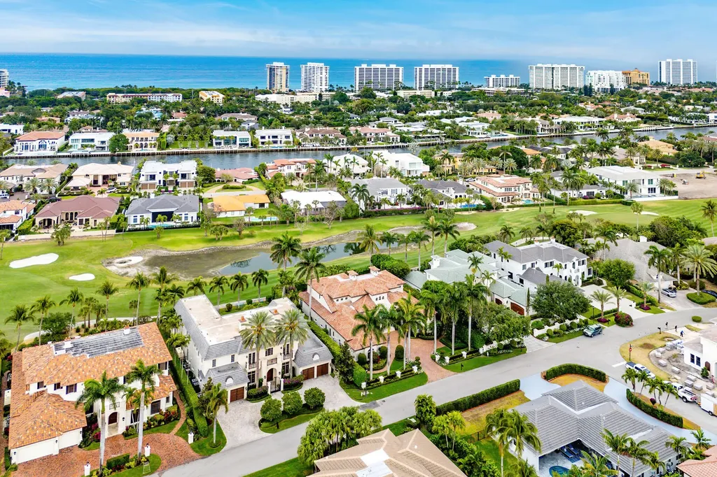 1560 Sabal Palm Drive Boca Raton FL 33432