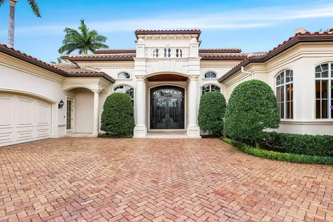 1560 Sabal Palm Drive Boca Raton FL 33432