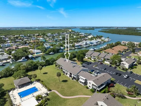 3212 S Lakeview Circle Fort Pierce FL 34949