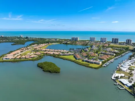 3212 S Lakeview Circle Fort Pierce FL 34949
