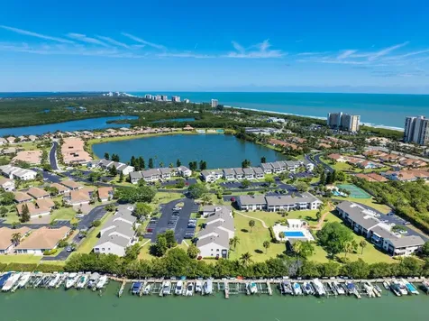 3212 S Lakeview Circle Fort Pierce FL 34949