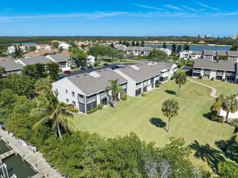 3212 S Lakeview Circle Fort Pierce FL 34949