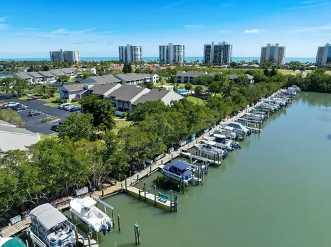 3212 S Lakeview Circle Fort Pierce FL 34949