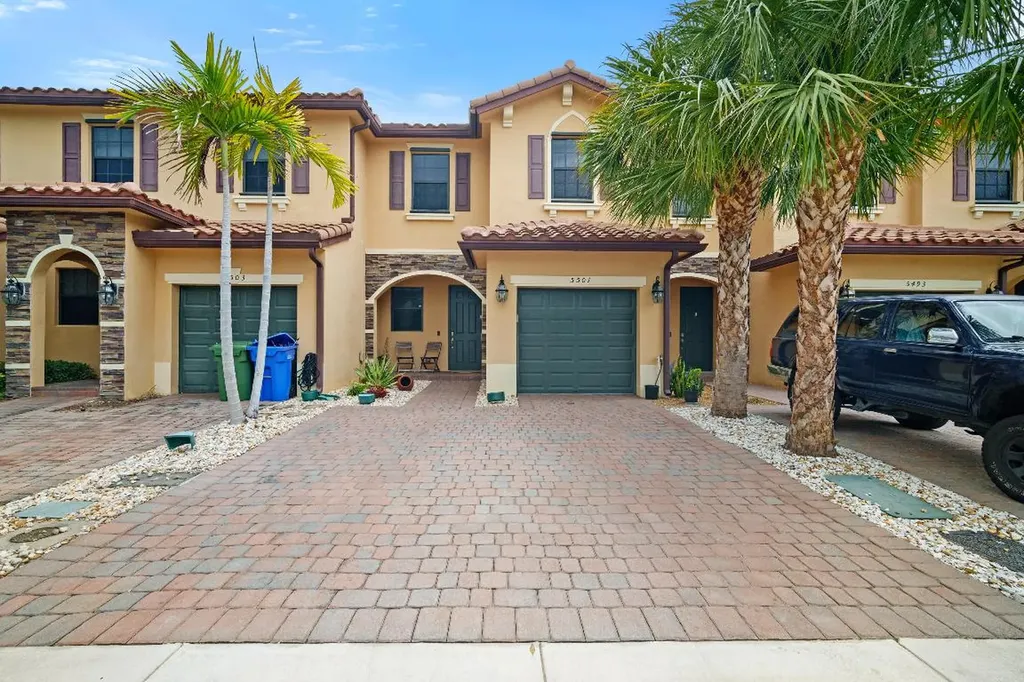 5501 NW 27th Court Margate FL 33063