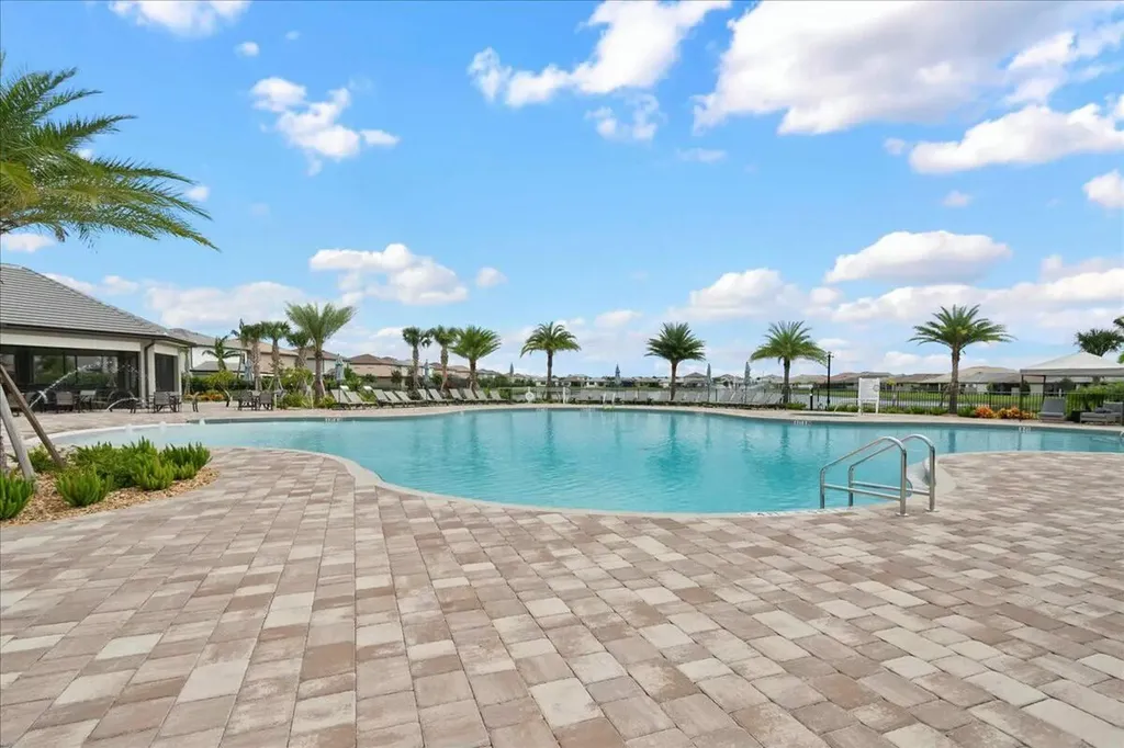 4801 Chantilly Road Lake Worth FL 33467
