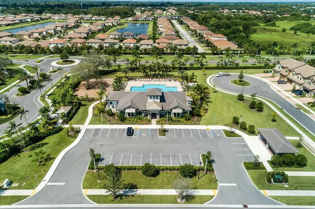 4801 Chantilly Road Lake Worth FL 33467