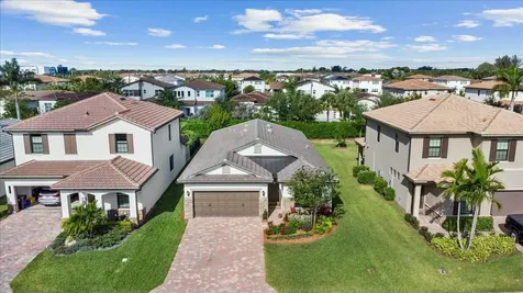 4801 Chantilly Road Lake Worth FL 33467