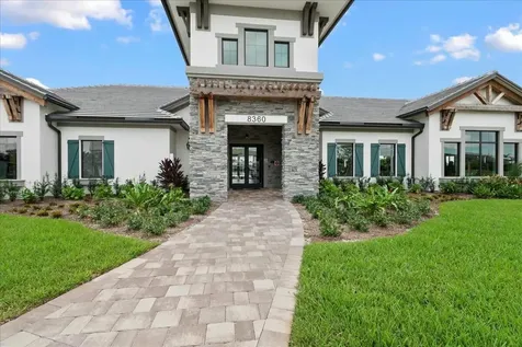 4801 Chantilly Road Lake Worth FL 33467