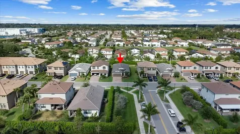 4801 Chantilly Road Lake Worth FL 33467