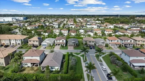 4801 Chantilly Road Lake Worth FL 33467