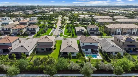 4801 Chantilly Road Lake Worth FL 33467