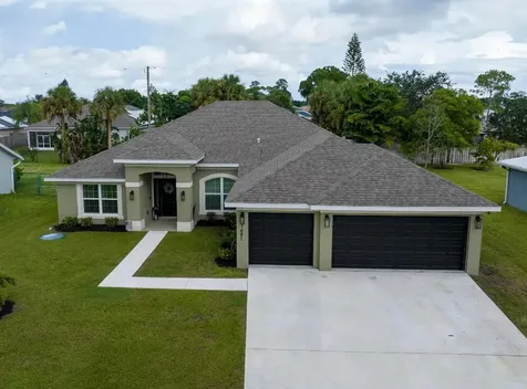 1681 SW Salvatierra Boulevard Port St Lucie FL 34987