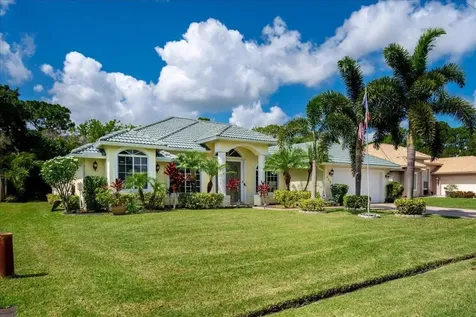 208 SE Ray Avenue Port St Lucie FL 34983