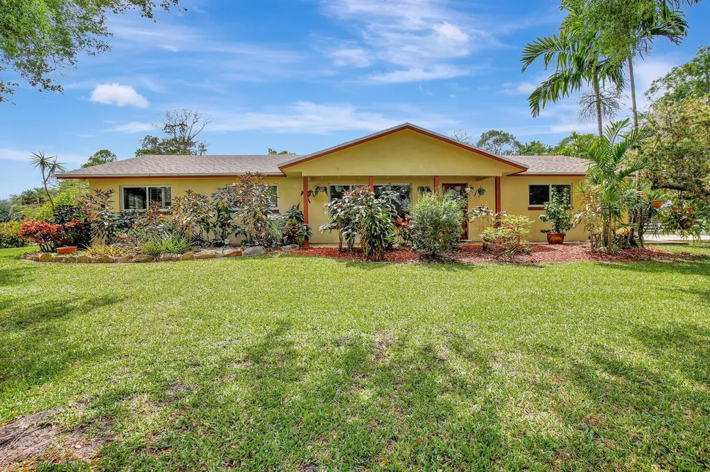 14050 SW 37th Court Davie FL 33330