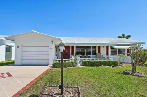 1316 SW 22nd Street Boynton Beach FL 33426