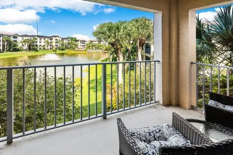 300 Uno Lago Drive Juno Beach FL 33408