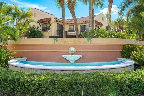 300 Uno Lago Drive Juno Beach FL 33408