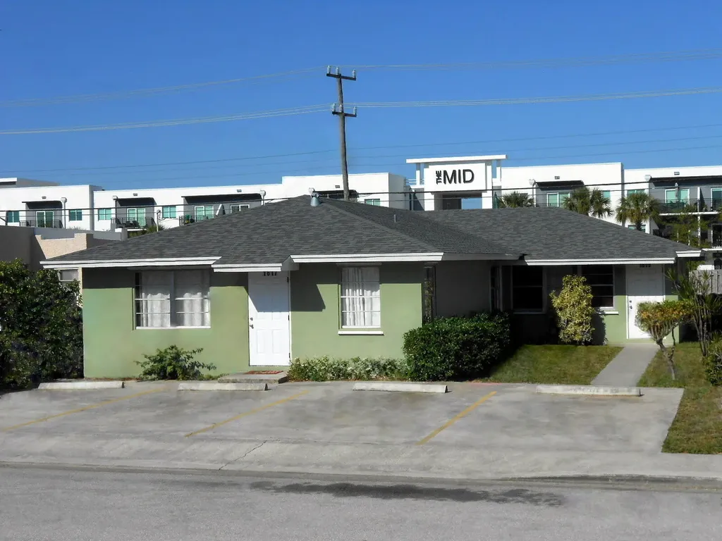 1617 N J Street Lake Worth Beach FL 33460