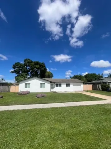 846 Croton Drive Royal Palm Beach FL 33411