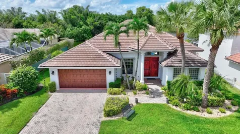 1651 Lakefield North Court Wellington FL 33414