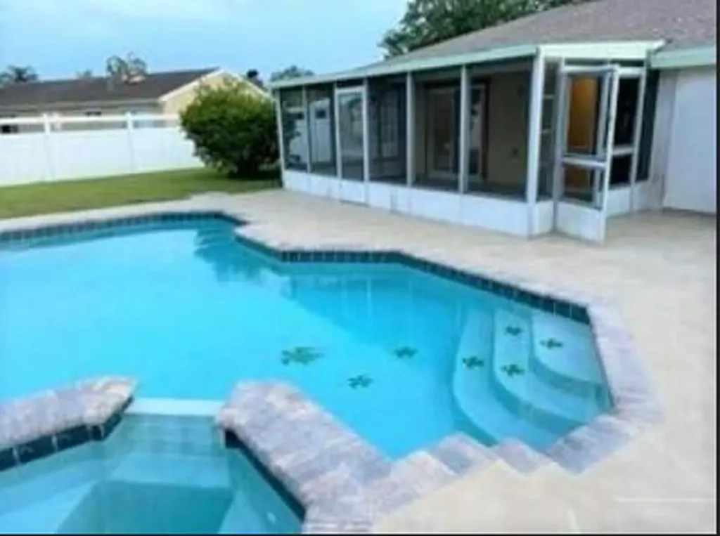 1761 SE Cascella Court Port St Lucie FL 34952