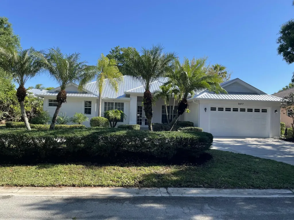 2677 SW Oak Ridge Road Palm City FL 34990