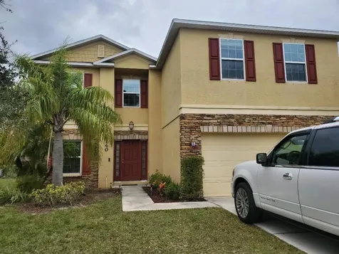 6140 NW Butterfly Orchid Place Port St Lucie FL 34986