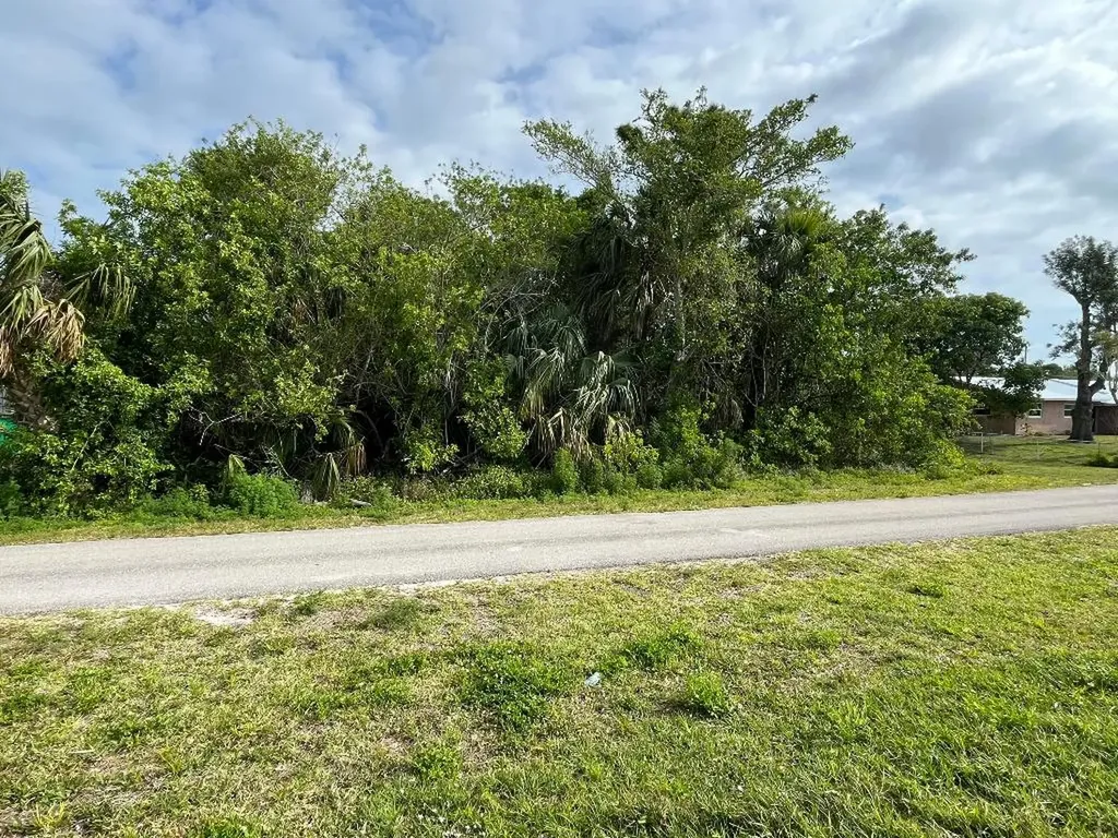 0 Rosarita Avenue Fort Pierce FL 34946