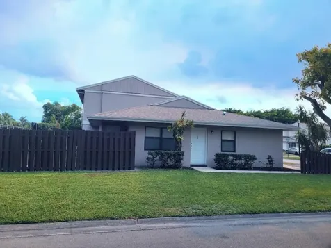 16258 Peach Way Delray Beach FL 33484