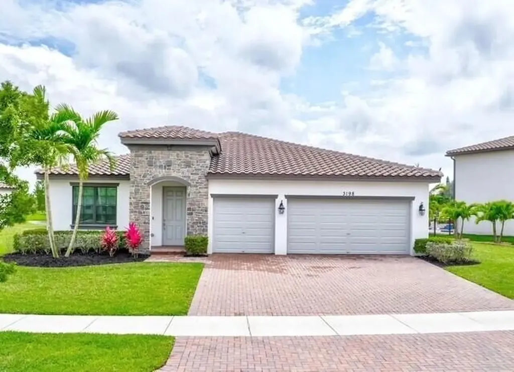 3198 Streng Lane Royal Palm Beach FL 33411