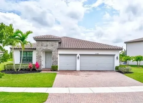 3198 Streng Lane Royal Palm Beach FL 33411