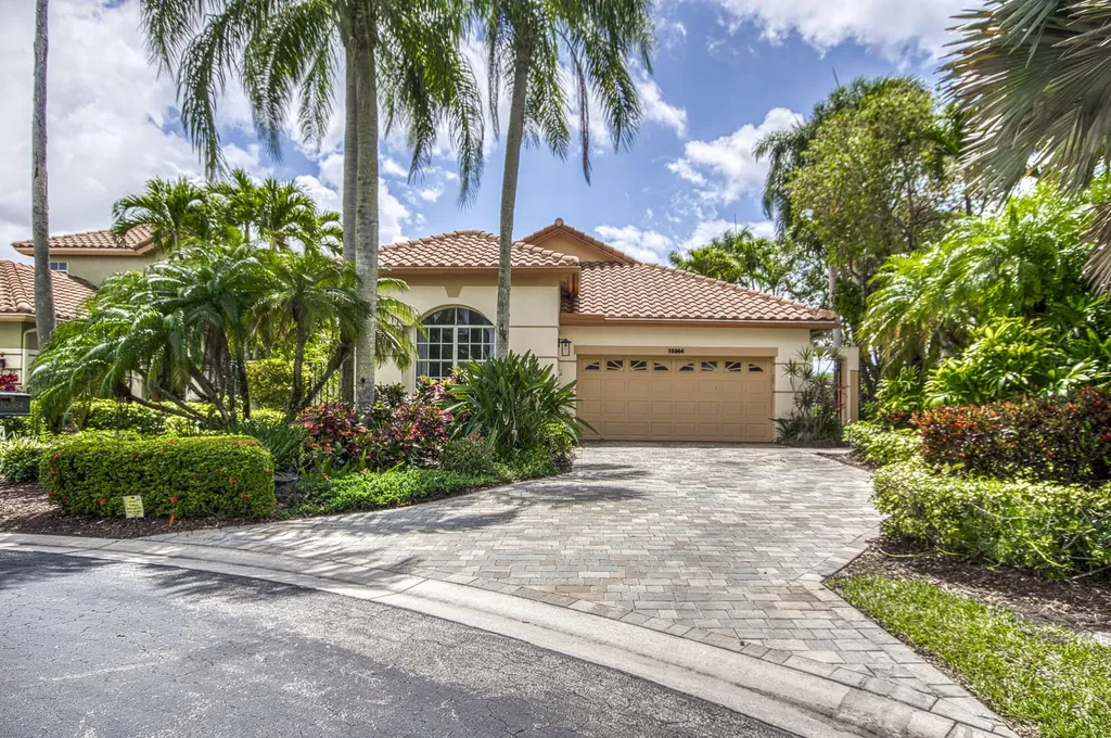 10364 Osprey Trace West Palm Beach FL 33412