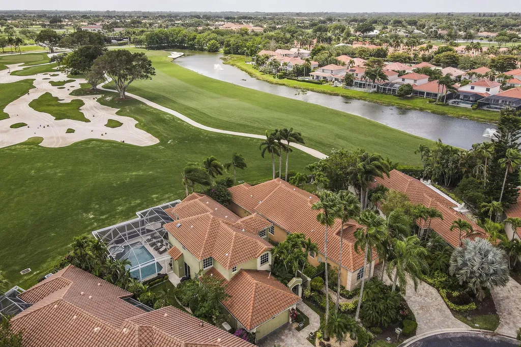 10364 Osprey Trace West Palm Beach FL 33412