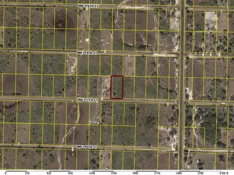 17071 NW 312th Street Okeechobee FL 34972