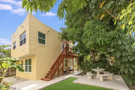 420 Avenida Alegre West Palm Beach FL 33405