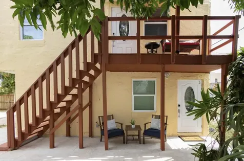 420 Avenida Alegre West Palm Beach FL 33405