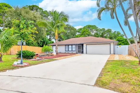 6719 Lawrence Woods Court Lake Worth FL 33462