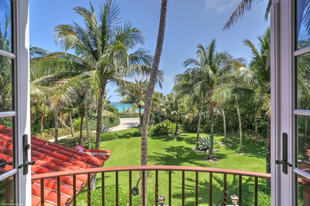 398 S Beach Road Jupiter Island FL 33455