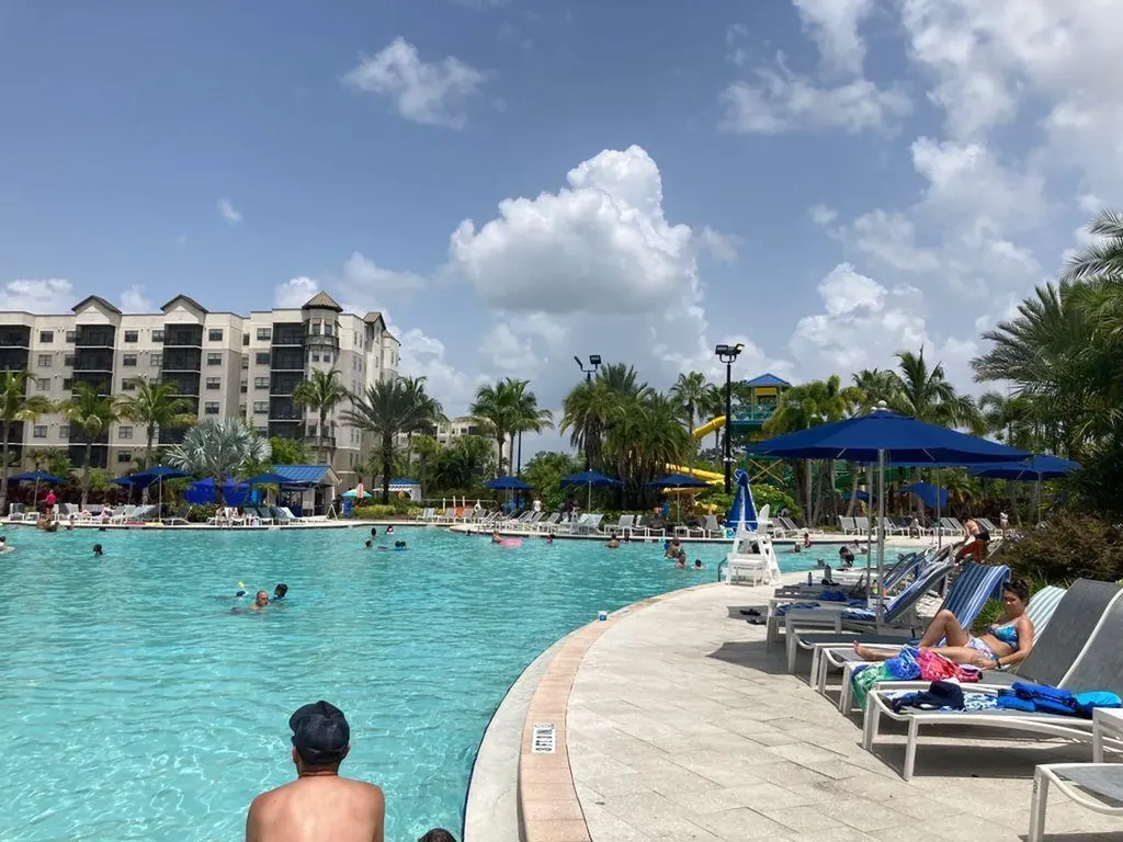 14501 Grove Resort Avenue Winter Garden FL 34787