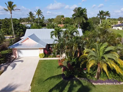 9208 SE Gettysburg Court Hobe Sound FL 33455
