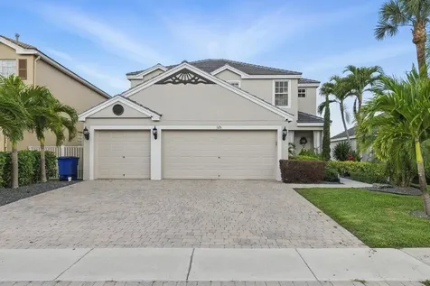 125 Kensington Way Royal Palm Beach FL 33414