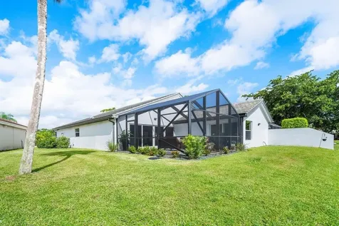 11158 Highland Circle Boca Raton FL 33428