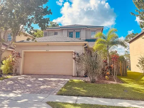 9431 Windrift Circle Fort Pierce FL 34945