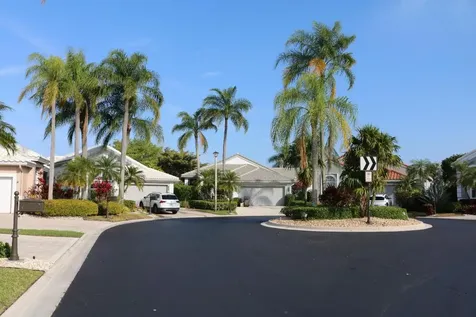 6308 Crystal View Lane Boynton Beach FL 33437