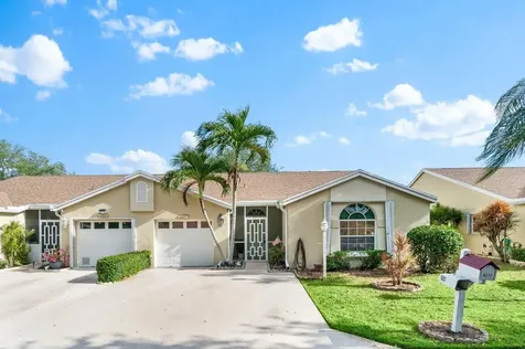6217 Pond Tree Court Greenacres FL 33463