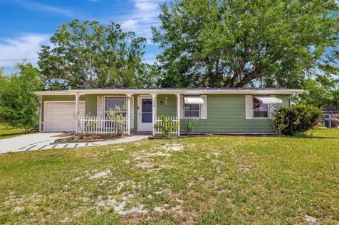 775 Sandia Avenue Port St Lucie FL 34983