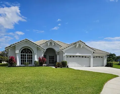 563 SW Spring Hill Point Port St Lucie FL 34986