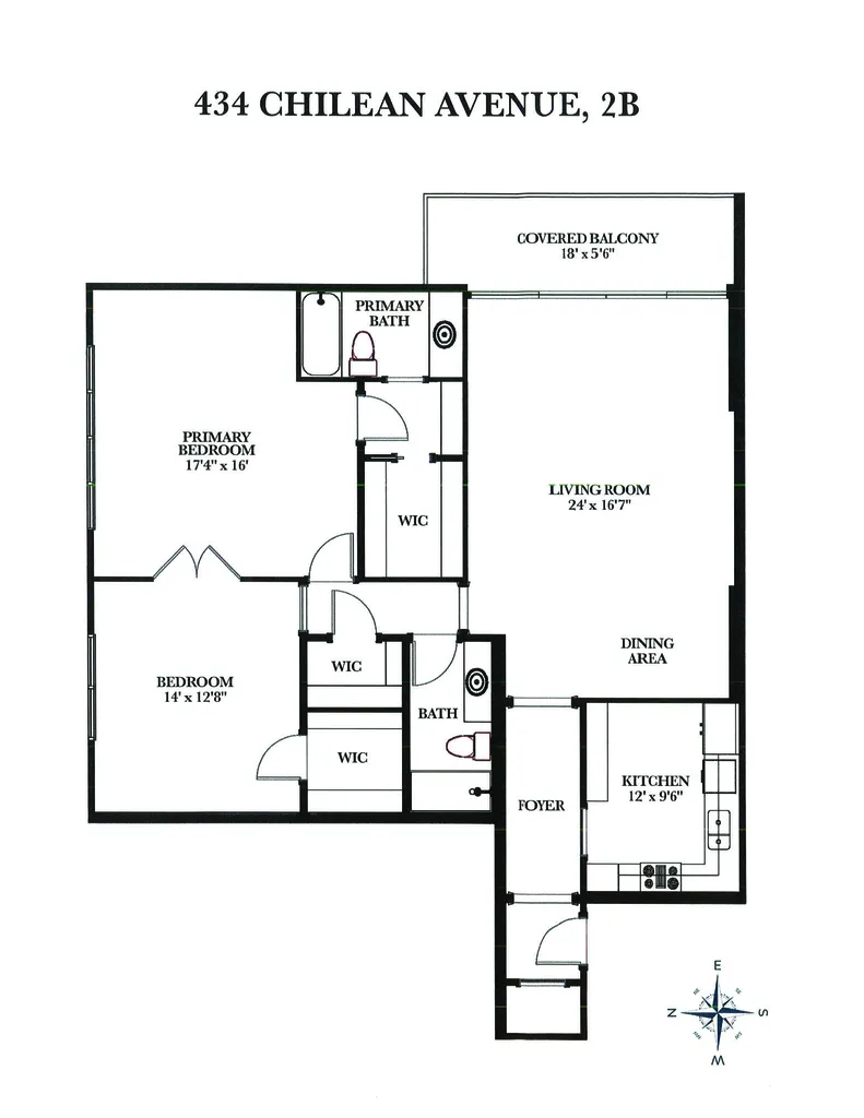 434 Chilean Avenue Palm Beach FL 33480